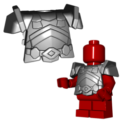 Dwarf Armor