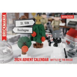 Brickmania 2024 Advent...