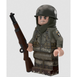 Wwii lego minifigures sale