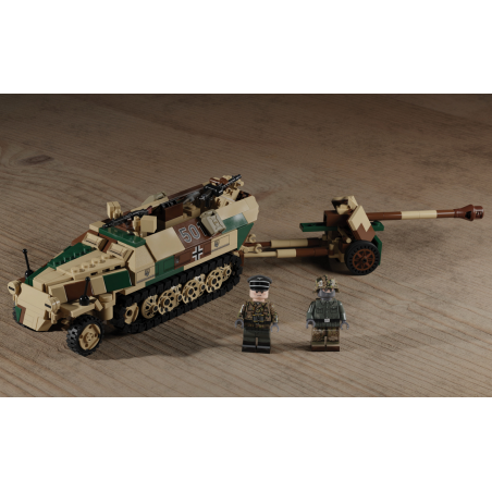 SdKfz 251