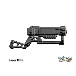 Laser Rifle