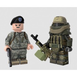 ModCom Squad Pack Pt 2