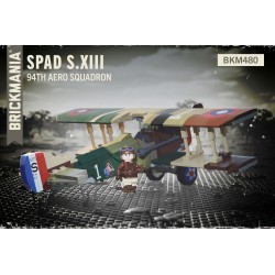 SPAD S.XIII – 94th Aero...