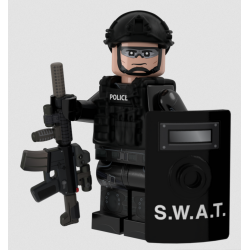 SWAT Officer