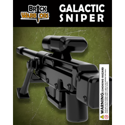 Galactic Sniper CE