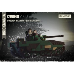 CV9040