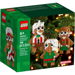 LEGO ® Gingerbread...