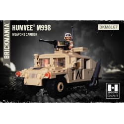 Humvee® M998