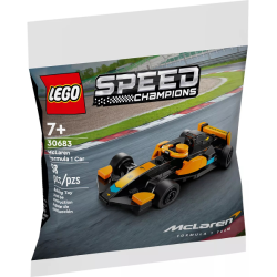 LEGO ® McLaren Formula 1...