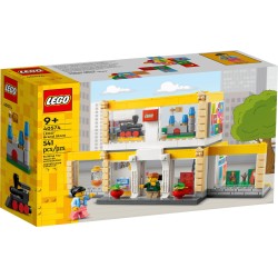 LEGO ® Brand Store - 40574