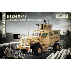 M1224 MRAP