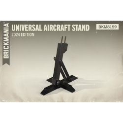 Universal Aircraft Stand -...