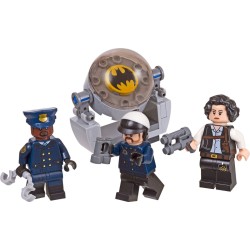 LEGO ® Gotham City Police...