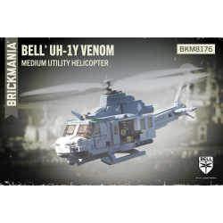 Bell® UH-1Y Venom