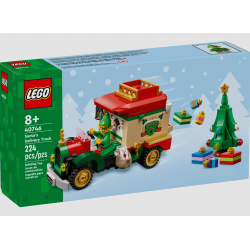 LEGO ® Santa's Delivery...