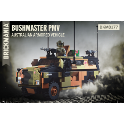 Bushmaster PMV