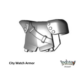 City Watch Armor