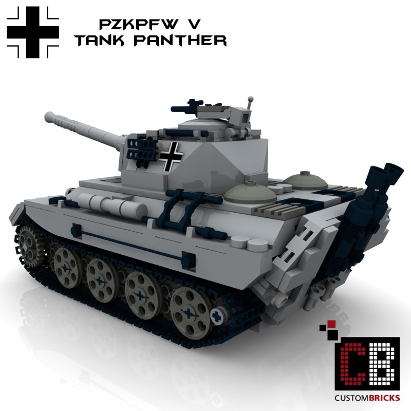 PzKpfw V Panther