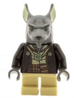 master splinter lego