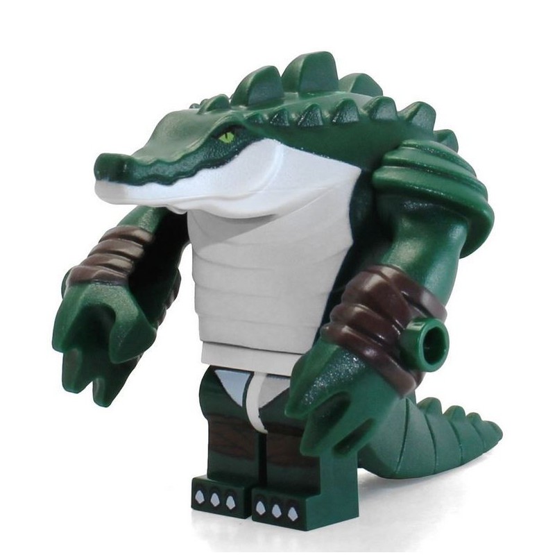 lego tmnt leatherhead