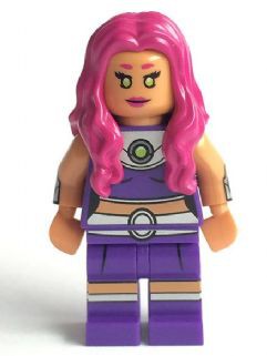 lego star fire