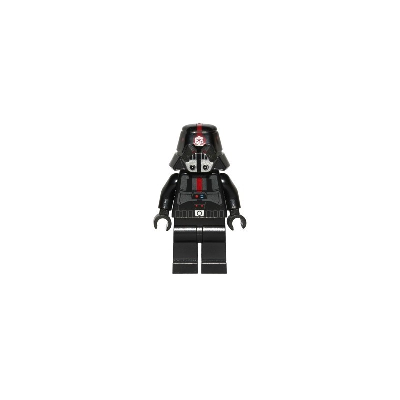 Lego old republic online sith trooper