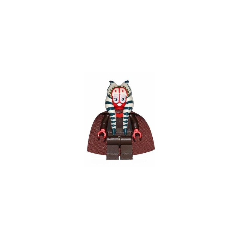 lego shaak ti