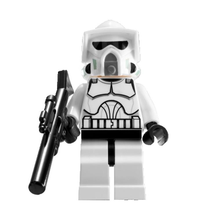 lego arf