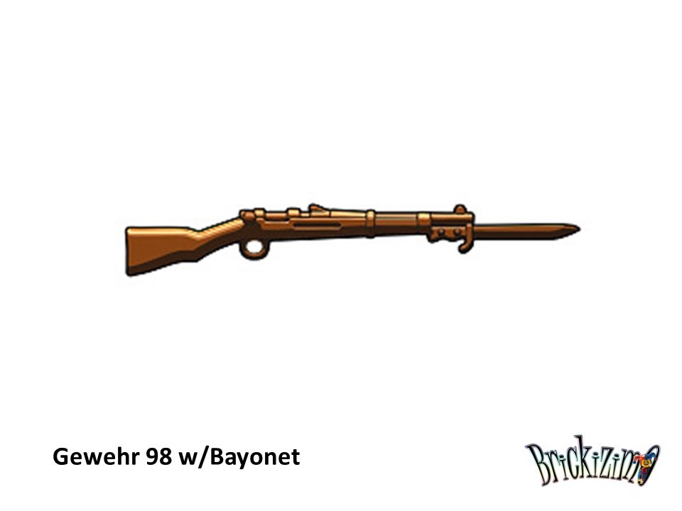 Gewehr 98