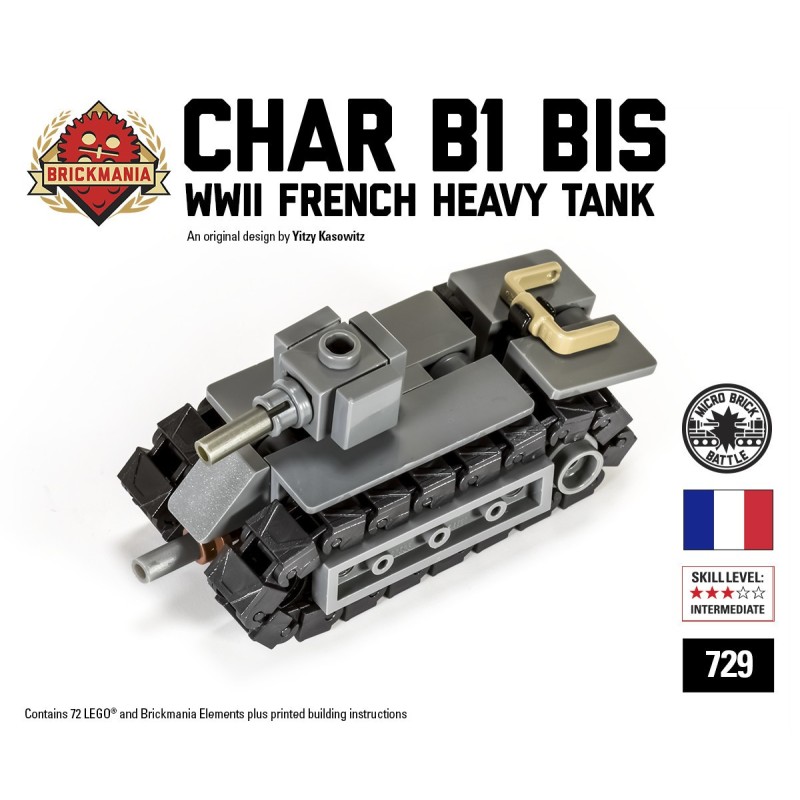 Char B1 Bis