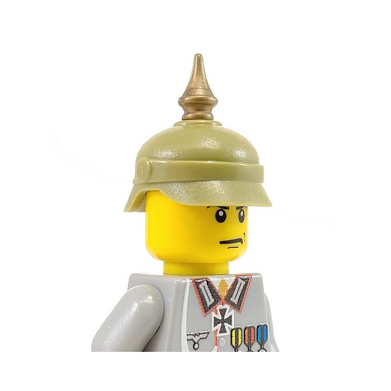 Lego pickelhaube store