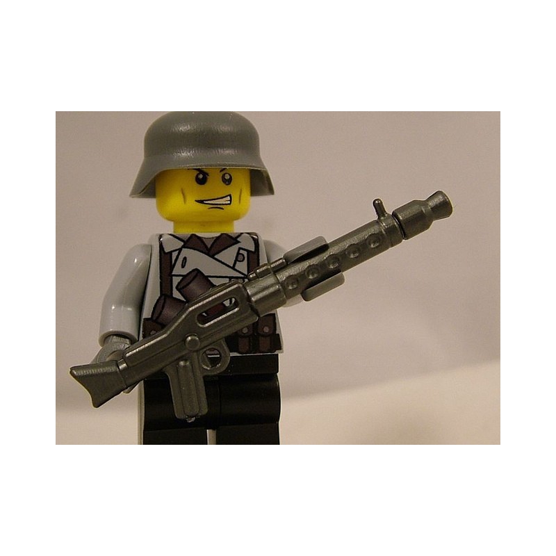 Brickarms mg34 2024