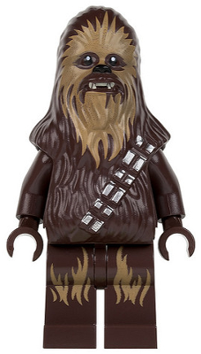 Chewbacca